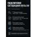 Светодиодная лента COB CLT 1.001 10W 24V COB 3000K IP20