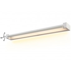 Бра Crystal Lux KANTO AP20W LED WH