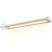 Бра Crystal Lux KANTO AP20W LED WH