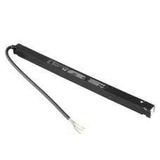 Драйвер для магнитного шинопровода 48V, 150W Crystal Lux CLT 0.204 08 BL