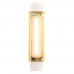 Бра Crystal Lux CARAMELO AP12W LED