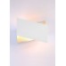 Настенный светильник Crystal Lux CLT 012 WH-SL V-2