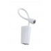 Бра Crystal Lux MOVI B AP3W LED WH Бра Crystal Lux MOVI B AP3W LED WH