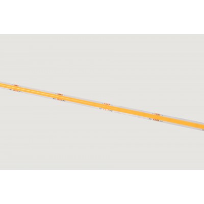 Светодиодная лента COB CLT 1.001 10W 24V COB 4000K IP20