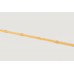 Светодиодная лента COB CLT 1.001 10W 24V COB 4000K IP20