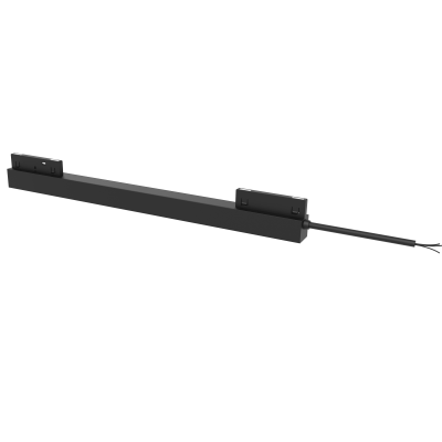 Драйвер для магнитного шинопровода 48V, 150W Crystal Lux CLT 0.206 08 BL