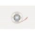 Светодиодная лента COB CLT 1.001 10W 24V COB 4000K IP20