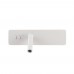 Бра Crystal Lux VECTOR AP15W LED WH