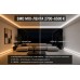 Светодиодная лента SMD CLT 1.002 10W 24V SMD 2700-6500K IP20
