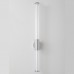 Бра Crystal Lux LINEUP AP18W LED CHROME