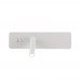 Бра Crystal Lux VECTOR AP15W LED WH Бра Crystal Lux VECTOR AP15W LED WH