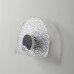 Бра Crystal Lux WAVE AP6W LED TRANSPARENT
