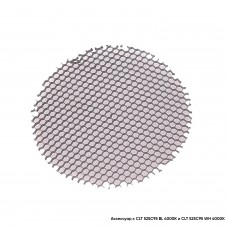 Рассеиватель Honeycomb CLT FILTER 525C95