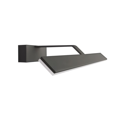Подсветка для картин Crystal Lux CANVA AP12W LED BL