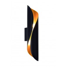 Бра Crystal Lux LUMINA AP2 BL