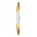 Бра Crystal Lux SONATA AP2 WH Бра Crystal Lux SONATA AP2 WH
