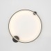 Бра Crystal Lux REAL AP26W LED BLACK Бра Crystal Lux REAL AP26W LED BLACK