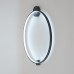 Бра Crystal Lux REAL AP26W LED BLACK