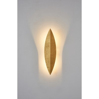 Бра Crystal Lux JOYA AP6W LED GO