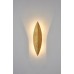 Бра Crystal Lux JOYA AP6W LED GO