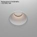 Рассеиватель Honeycomb Crystal Lux CLT FILTER MR16 Honeycomb BL