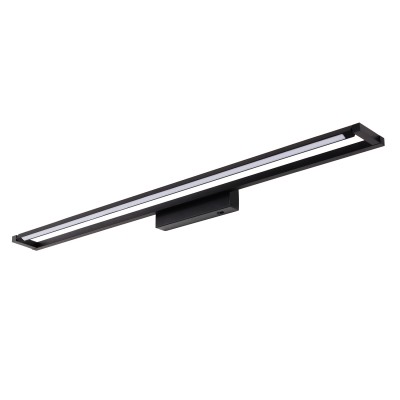 Подсветка для картин Crystal Lux GALLERY A AP19W LED BL