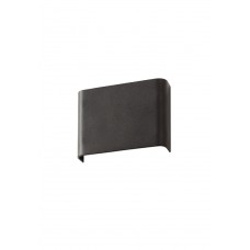 Бра Crystal Lux CLT 323W160 BL