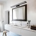 Подсветка для картин Crystal Lux GALLERY A AP19W LED BL
