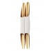Бра Crystal Lux SONATA AP4 WH