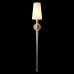 Бра Crystal Lux LUMINOUS AP1 BRASS