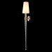 Бра Crystal Lux LUMINOUS AP1 BRASS