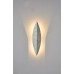 Бра Crystal Lux JOYA AP6W LED SL