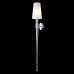 Бра Crystal Lux LUMINOUS AP1 CHROME