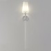Бра Crystal Lux LUMINOUS AP1 CHROME