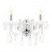 Бра Crystal Lux BLANCA re AP2 Бра Crystal Lux BLANCA re AP2