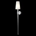 Бра Crystal Lux LUMINOUS AP1 CHROME