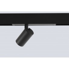 Светильник трековый 220V Crystal Lux CLT 0.35 003 10W BL 4000K Светильник трековый 220V Crystal Lux CLT 0.35 003 10W BL 4000K