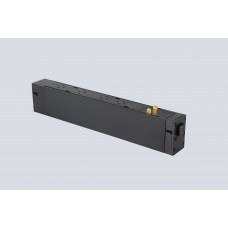 Адаптер для шинопровода 220V Crystal Lux CLT 0.205 08 BL