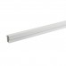 Шинопровод встраиваемый магнитный для ГКЛ12,5 мм Crystal Lux CLT 0.123 02 L2000 WH