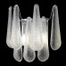 Бра Crystal Lux FONTAIN AP2 CHROME
