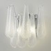 Бра Crystal Lux FONTAIN AP2 CHROME