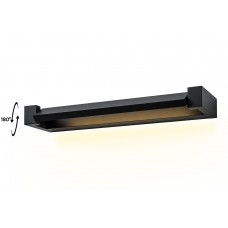 Бра Crystal Lux KANTO AP12W LED BL