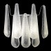Бра Crystal Lux FONTAIN AP2 CHROME