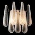 Бра Crystal Lux FONTAIN AP2 GOLD Бра Crystal Lux FONTAIN AP2 GOLD