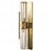 Бра Crystal Lux MAGDOLINA AP2 BRONZE/TRANSPARENTE Бра Crystal Lux MAGDOLINA AP2 BRONZE/TRANSPARENTE