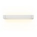Бра Crystal Lux KANTO AP12W LED WH