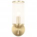 Бра Crystal Lux GLORIA AP1 BRASS Бра Crystal Lux GLORIA AP1 BRASS