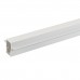 Шинопровод встраиваемый магнитный для ГКЛ12,5 мм Crystal Lux CLT 0.123 02 L3000 WH