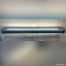 Бра Crystal Lux KANTO AP20W LED BL