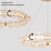 Люстра Crystal Lux RICH SP38W LED
